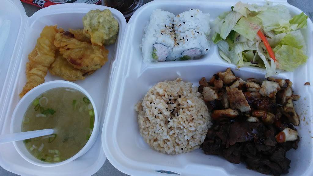 Teriyaki Express | restaurant | 12215 Telegraph Rd #102, Santa Fe Springs, CA 90670, USA | 5629443999 OR +1 562-944-3999