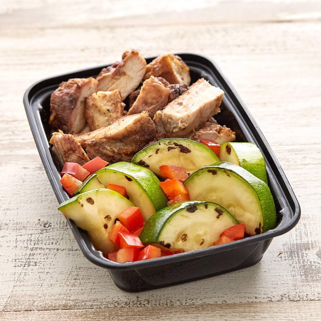 Fitlife Foods Fort Lauderdale | restaurant | 2414 N Federal Hwy, Fort Lauderdale, FL 33305, USA | 9546660796 OR +1 954-666-0796