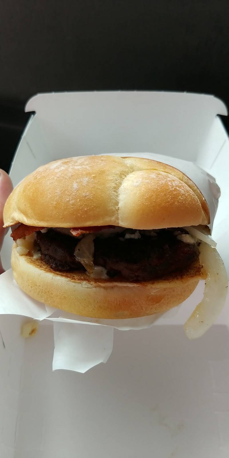 Jack in the Box | restaurant | 5800 Freeport Blvd, Sacramento, CA 95822, USA | 9163955790 OR +1 916-395-5790