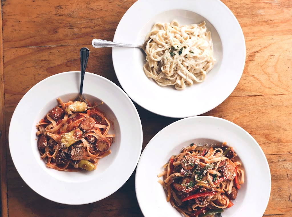 Clemenzas at Uptown | restaurant | 75 Eglin Pkwy NE #126, Fort Walton Beach, FL 32548, USA | 8502430707 OR +1 850-243-0707