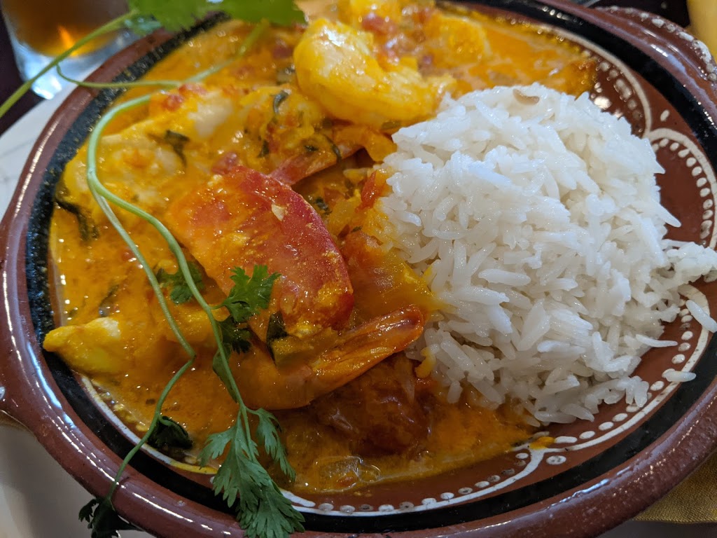 Batuqui on the Falls | restaurant | 17 E Orange St, Chagrin Falls, OH 44022, USA | 4406002122 OR +1 440-600-2122