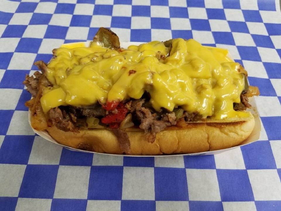 Cheekyburger | restaurant | 221 N Main St, Newkirk, OK 74647, USA | 5803625129 OR +1 580-362-5129