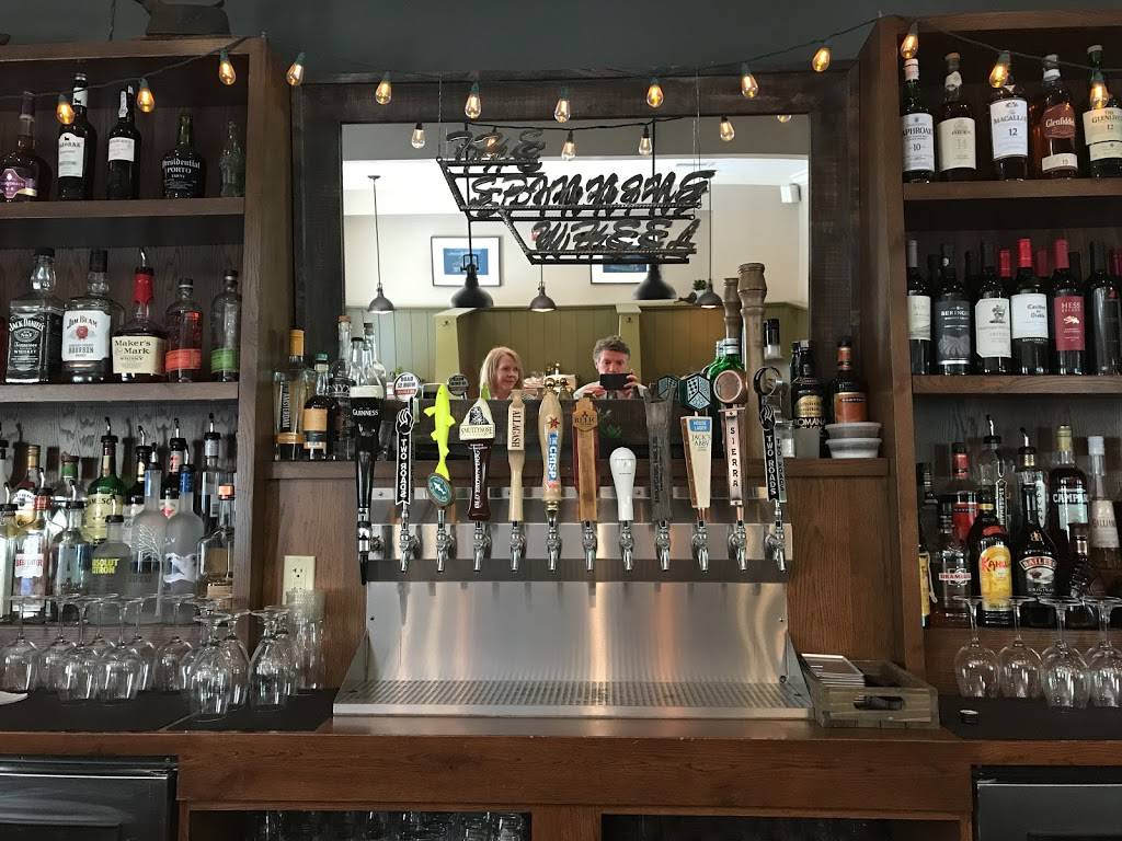 The Spinning Wheel Restaurant | restaurant | 109 Black Rock Turnpike, Redding, CT 06896, USA | 2036644000 OR +1 203-664-4000