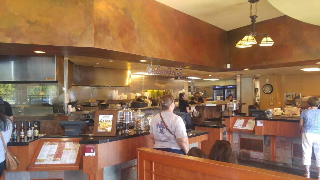 STONEFIRE Grill | restaurant | 23300 Cinema Dr, Santa Clarita, CA 91355, USA | 6617998282 OR +1 661-799-8282