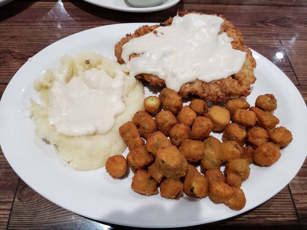 Vernons Kuntry Bar-B-Que | restaurant | 5000 W Davis St, Conroe, TX 77304, USA | 9365393000 OR +1 936-539-3000