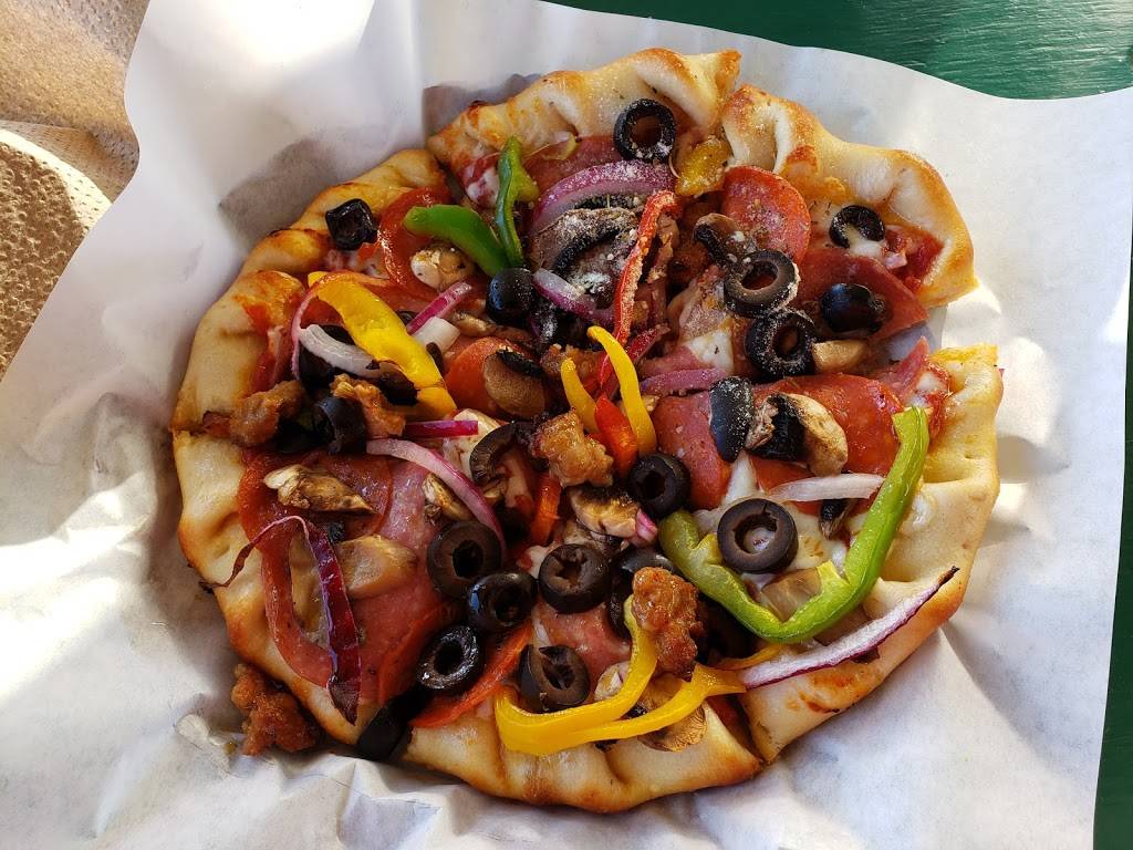 Blind Onion Pizza & Pub | restaurant | 2900 Mill Plain Blvd, Vancouver, WA 98661, USA | 3607507490 OR +1 360-750-7490