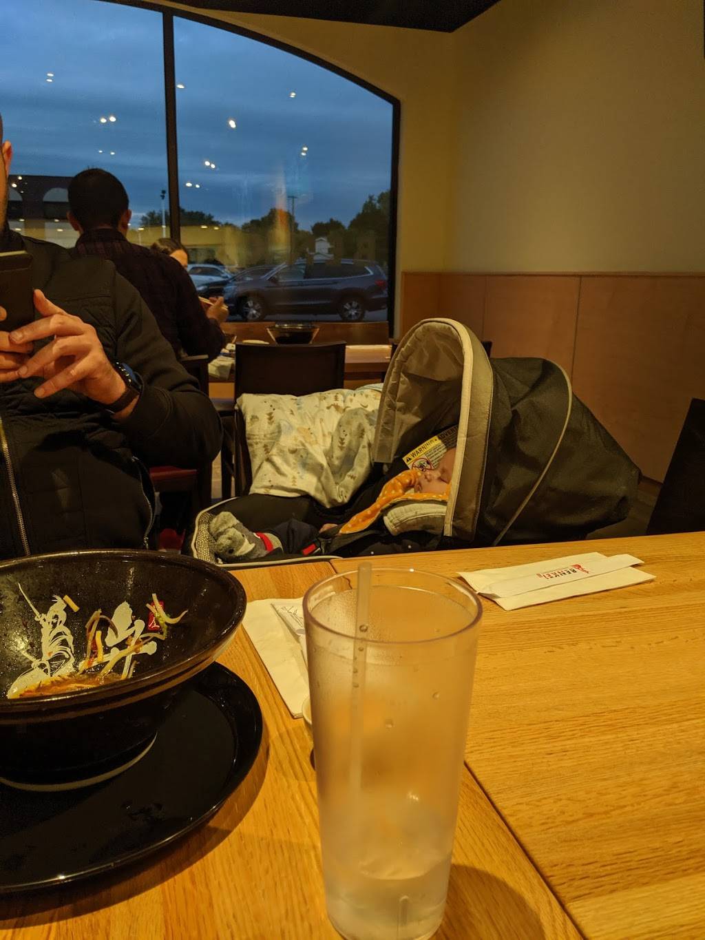 Benkei Japanese Tonkotsu Ramen restaurant | restaurant | 23 E Northwest Hwy, Palatine, IL 60067, USA | 8472218547 OR +1 847-221-8547