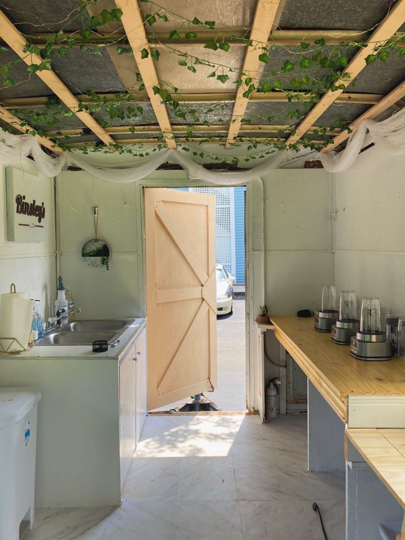 Binsley’s | restaurant | 411 N Front St, Wilmington, NC 28401, USA | 6032755142 OR +1 603-275-5142