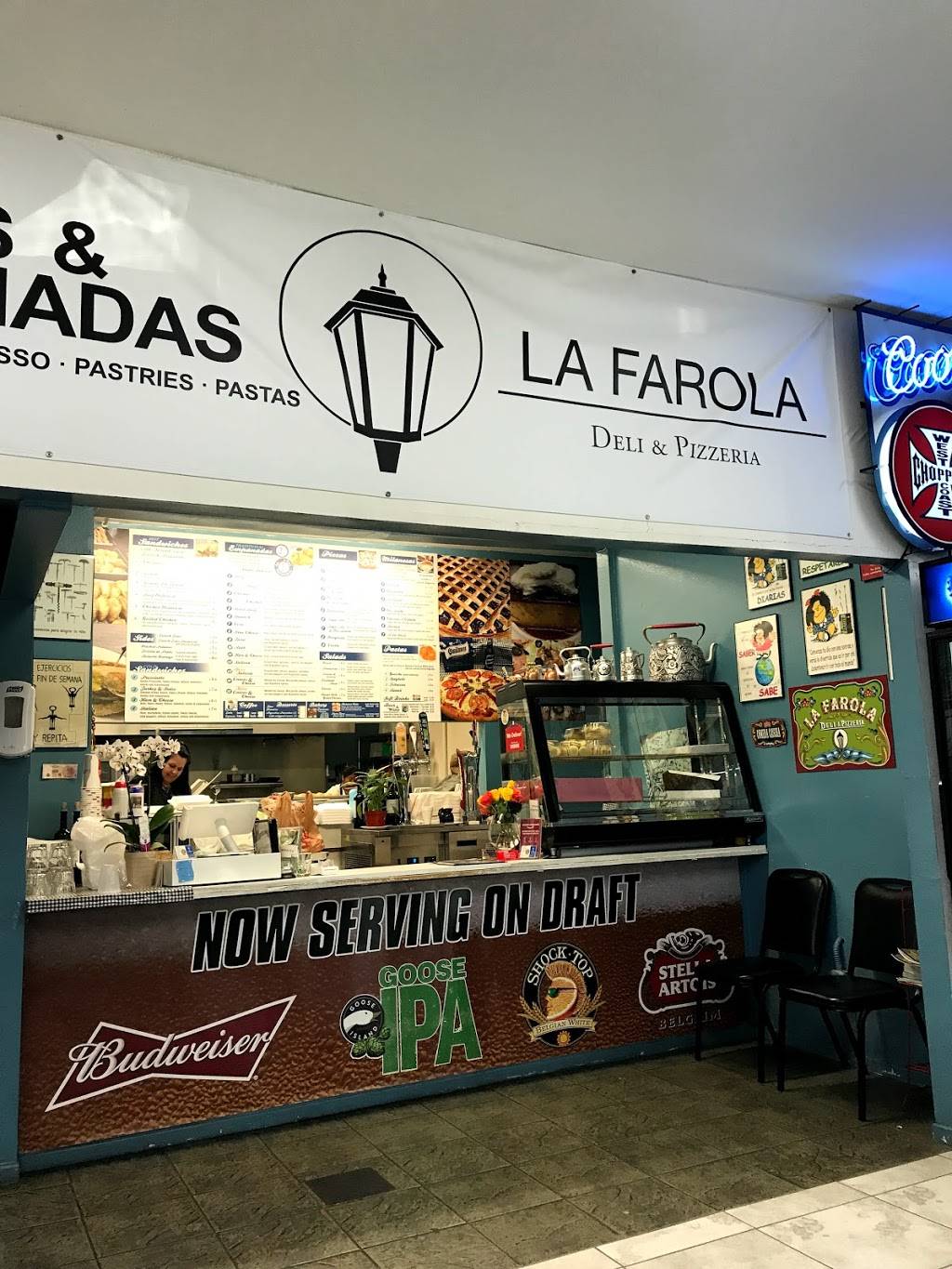 La Farola | restaurant | 151 N Tustin Ave, Tustin, CA 92780, USA | 7148355732 OR +1 714-835-5732