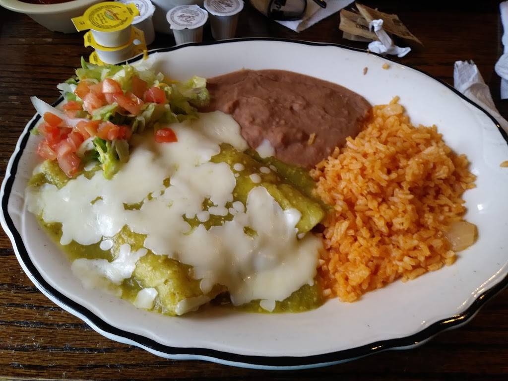 Restaurante La Morenita | restaurant | 750 Porter St, San Antonio, TX 78210, USA | 2105343790 OR +1 210-534-3790