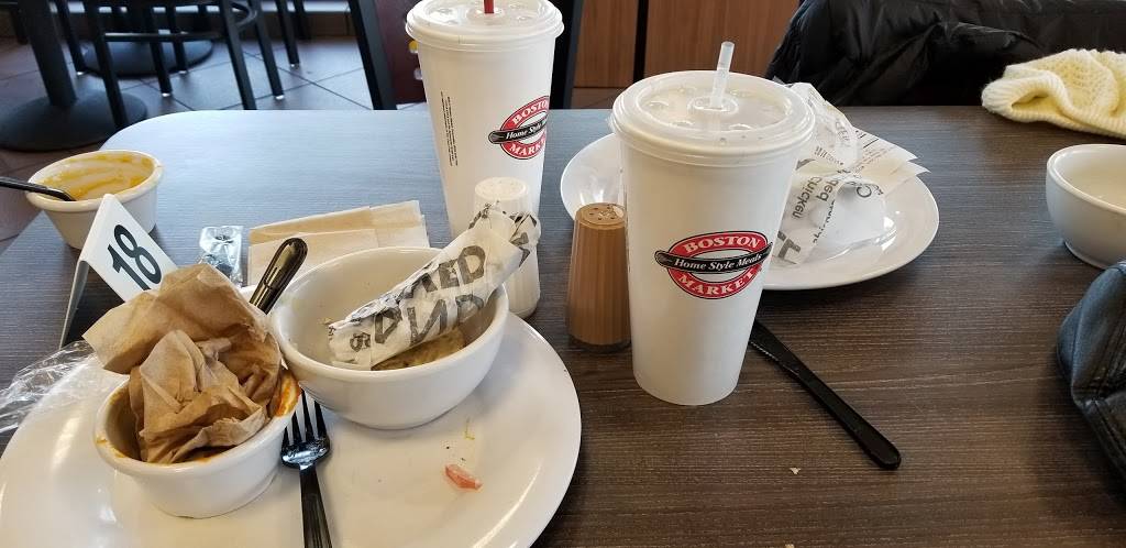 Boston Market | restaurant | 9061 Snowden River Pkwy, Columbia, MD 21045, USA | 4103120800 OR +1 410-312-0800