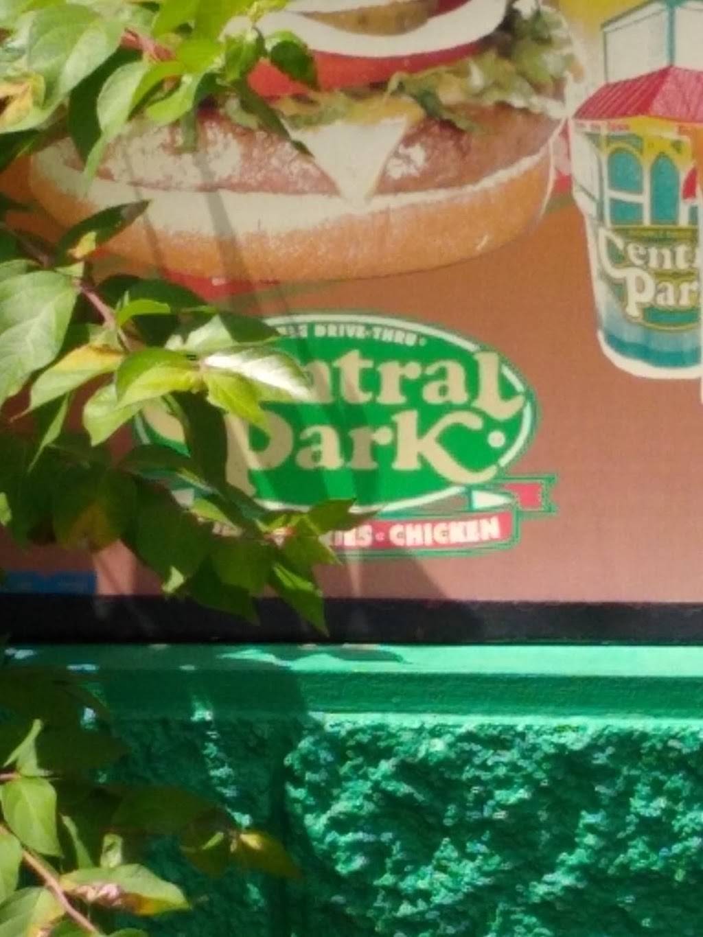 Central Park | restaurant | 2401 E 23rd St, Chattanooga, TN 37407, USA | 4233050399 OR +1 423-305-0399