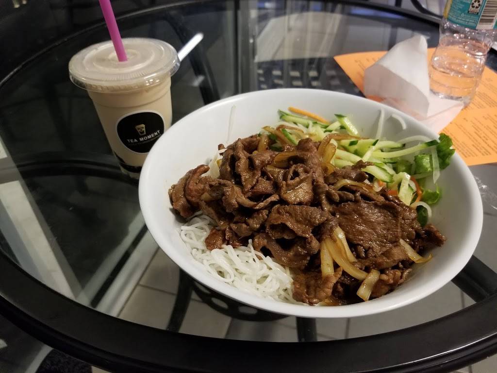 Vietnamese Grille | restaurant | 16 NW 18th St, Gainesville, FL 32603, USA | 3525056987 OR +1 352-505-6987