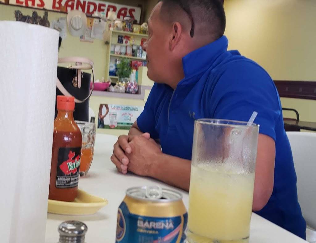 Las Banderas Restaurant | restaurant | 11381 Airline Dr, Houston, TX 77037, USA | 2819313030 OR +1 281-931-3030