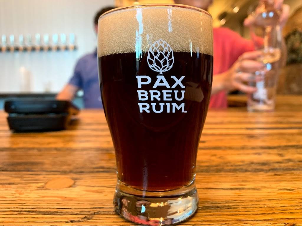 Pax Breu Ruim | restaurant | 516 E Main St, Chattanooga, TN 37408, USA | 4236484677 OR +1 423-648-4677