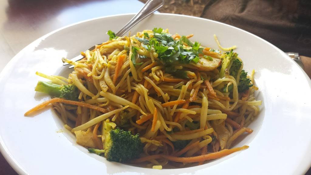 Vegan Kitchen | restaurant | 794 Neapolitan Way, Naples, FL 34103, USA | 2393074813 OR +1 239-307-4813