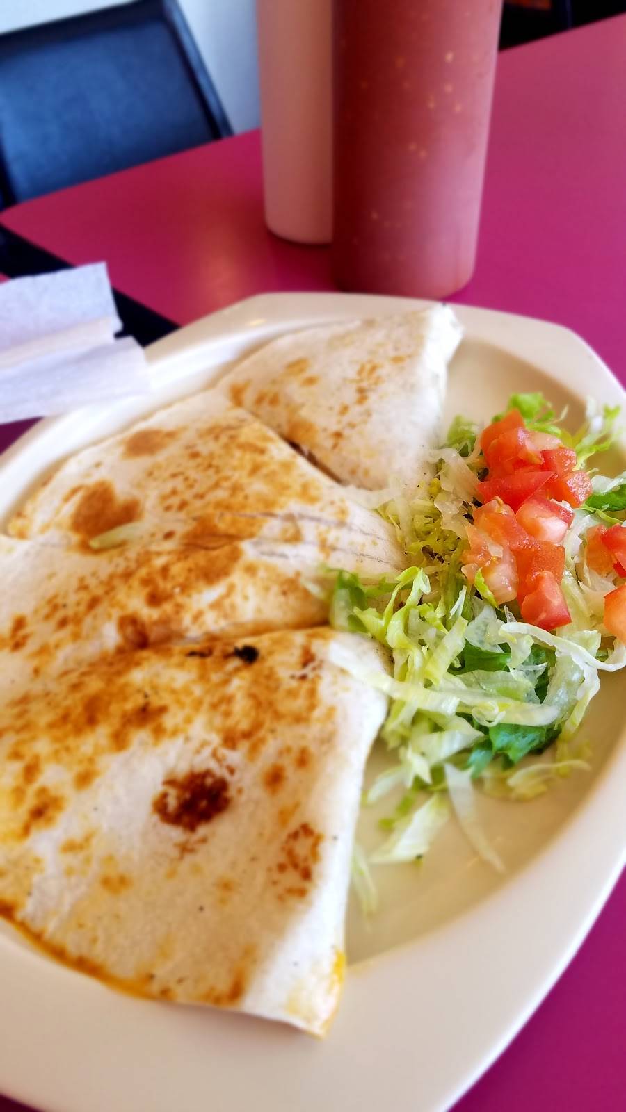 Tamale Factory | restaurant | 611 Main St, Watsonville, CA 95076, USA | 8317247214 OR +1 831-724-7214