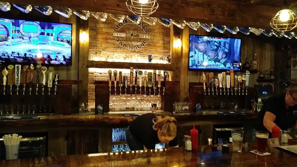 Johnsons Seafood and Steak | bakery | 69 NH-11, New Durham, NH 03855, USA | 6038597500 OR +1 603-859-7500