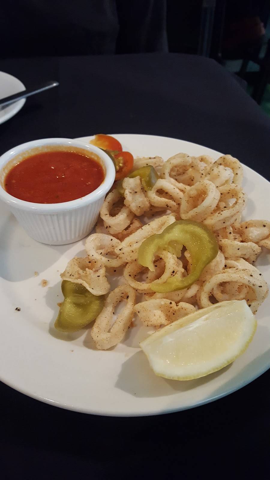 Anastasi Seafood | restaurant | 1101 S 9th St, Philadelphia, PA 19147, USA | 2154620550 OR +1 215-462-0550