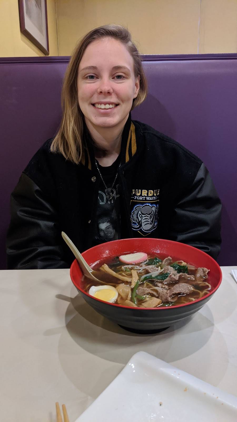 Cherry Blossom | restaurant | 43588 W Oaks Dr, Novi, MI 48377, USA | 2483809160 OR +1 248-380-9160