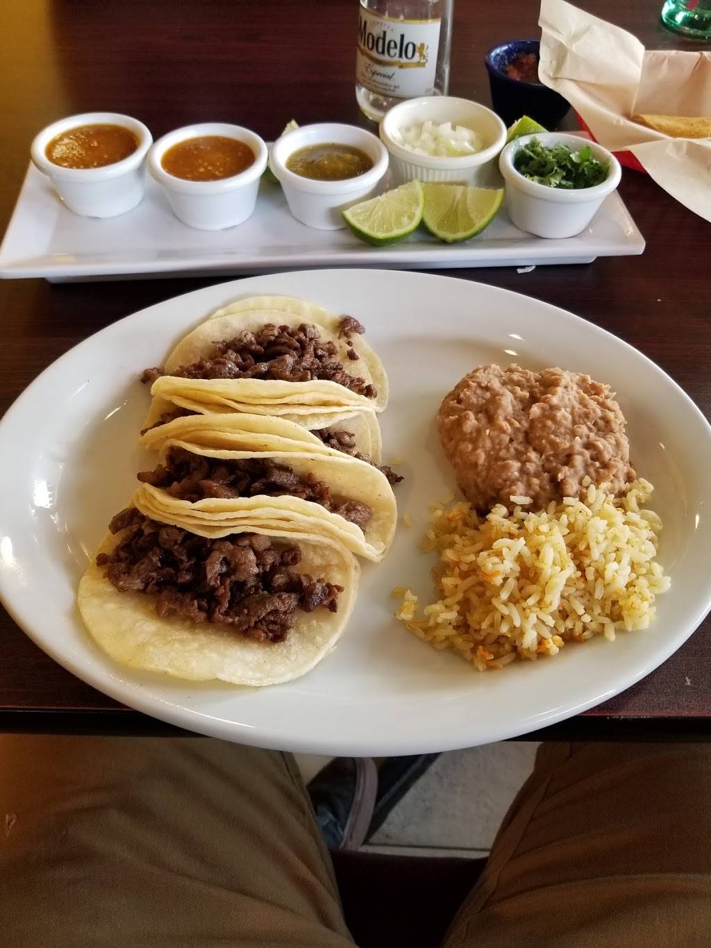 Los Jarritos | restaurant | 2600 East St unit g, Golden, CO 80401, USA | 7206688143 OR +1 720-668-8143