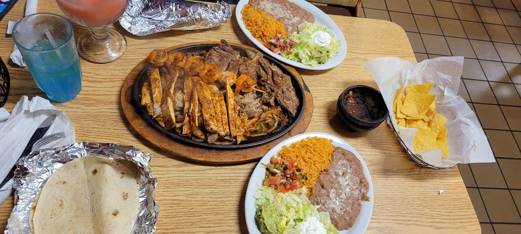 El Jalisco Havana | restaurant | 809 N Main St, Havana, FL 32333, USA | 8506165088 OR +1 850-616-5088