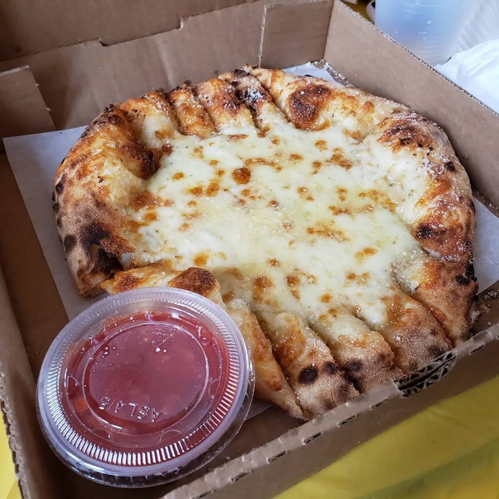 Wildfire Pizza Kitchen | restaurant | 1662 Blue Rock St #1B, Cincinnati, OH 45223, USA | 5135419453 OR +1 513-541-9453