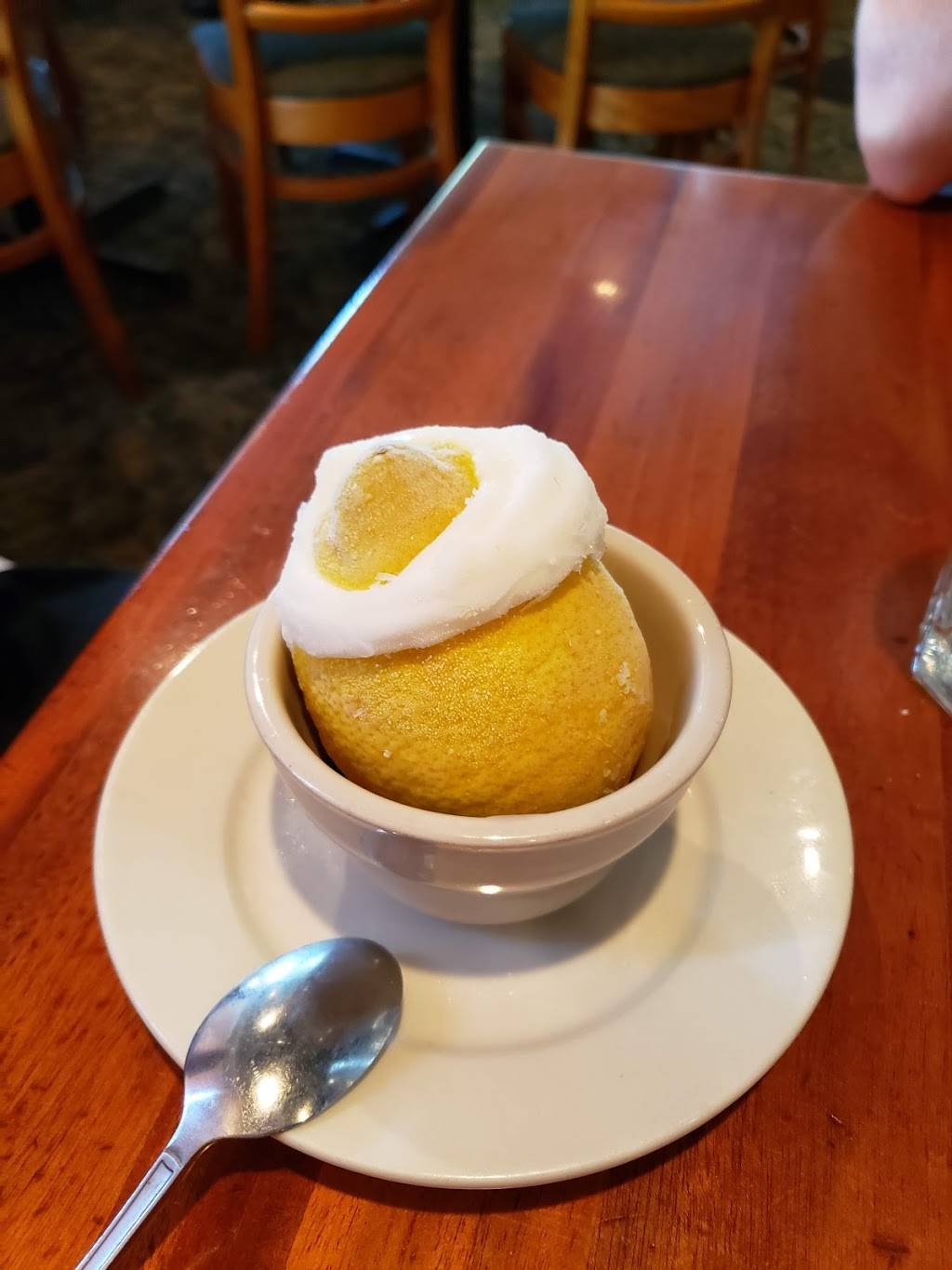 Vineyards Trattoria & Pizzeria | restaurant | 1405 Kiln Creek Pkwy, Newport News, VA 23602, USA | 7578740114 OR +1 757-874-0114