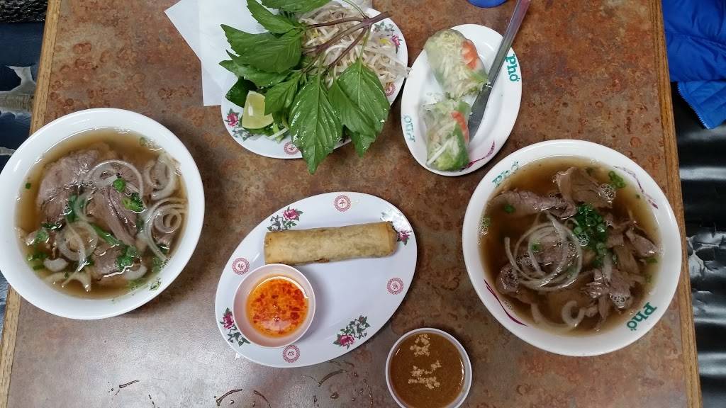 Pho Tai Restaurant | restaurant | 9205 S Tacoma Way # 112, Tacoma, WA 98499, USA | 2535839000 OR +1 253-583-9000