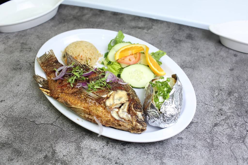 Don Diablos Ceviche, Mariscos & Sushi Bar & Restaurant | restaurant | 650 S Lincoln Ave, Corona, CA 92882, USA | 9514275357 OR +1 951-427-5357