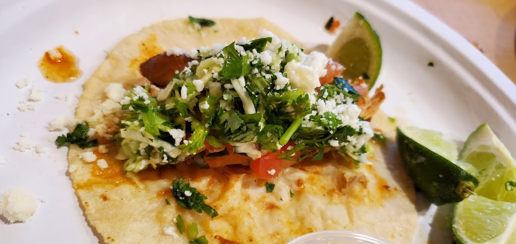 Taqueria El San Luis | restaurant | 7094 Hodgson Memorial Dr, Savannah, GA 31406, USA | 9124955415 OR +1 912-495-5415