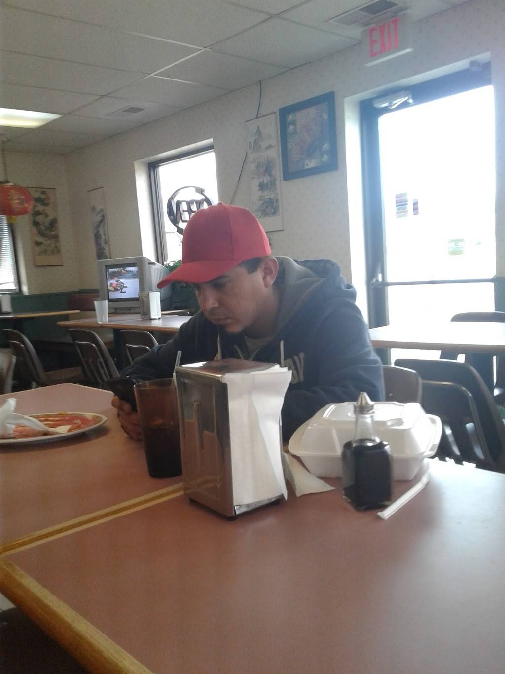 Wok Express | restaurant | 5304 S 56th St, Lincoln, NE 68516, USA | 4024235252 OR +1 402-423-5252