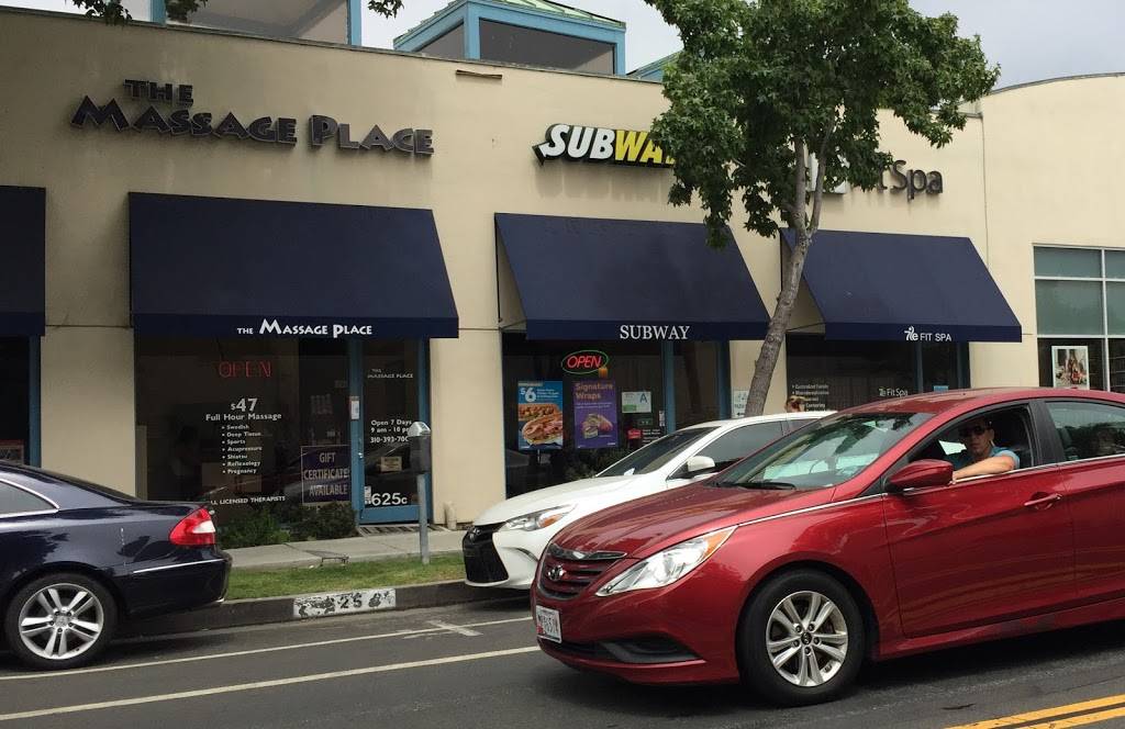 Subway Restaurants | restaurant | 625 Montana Ave Suite D, Santa Monica, CA 90403, USA | 3102602100 OR +1 310-260-2100