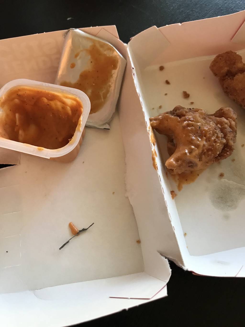 Wendys | restaurant | 1360 Ulster Ave, Kingston, NY 12401, USA | 8453822070 OR +1 845-382-2070