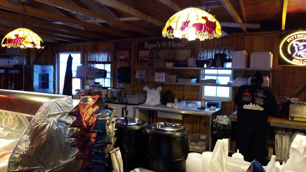 Pittsburgh Barbecue Company | restaurant | 1000 Banksville Ave, Pittsburgh, PA 15216, USA | 4125631005 OR +1 412-563-1005