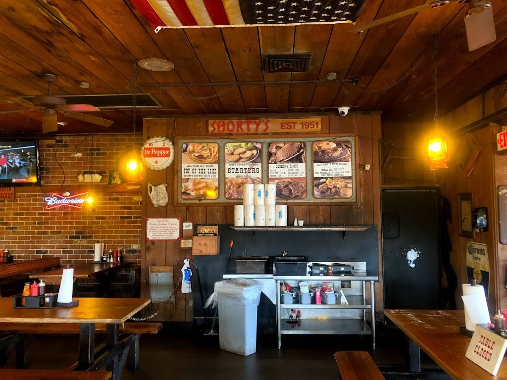 Shortys Bar-B-Q | restaurant | 11575 SW 40th St, Miami, FL 33165, USA | 3052273196 OR +1 305-227-3196