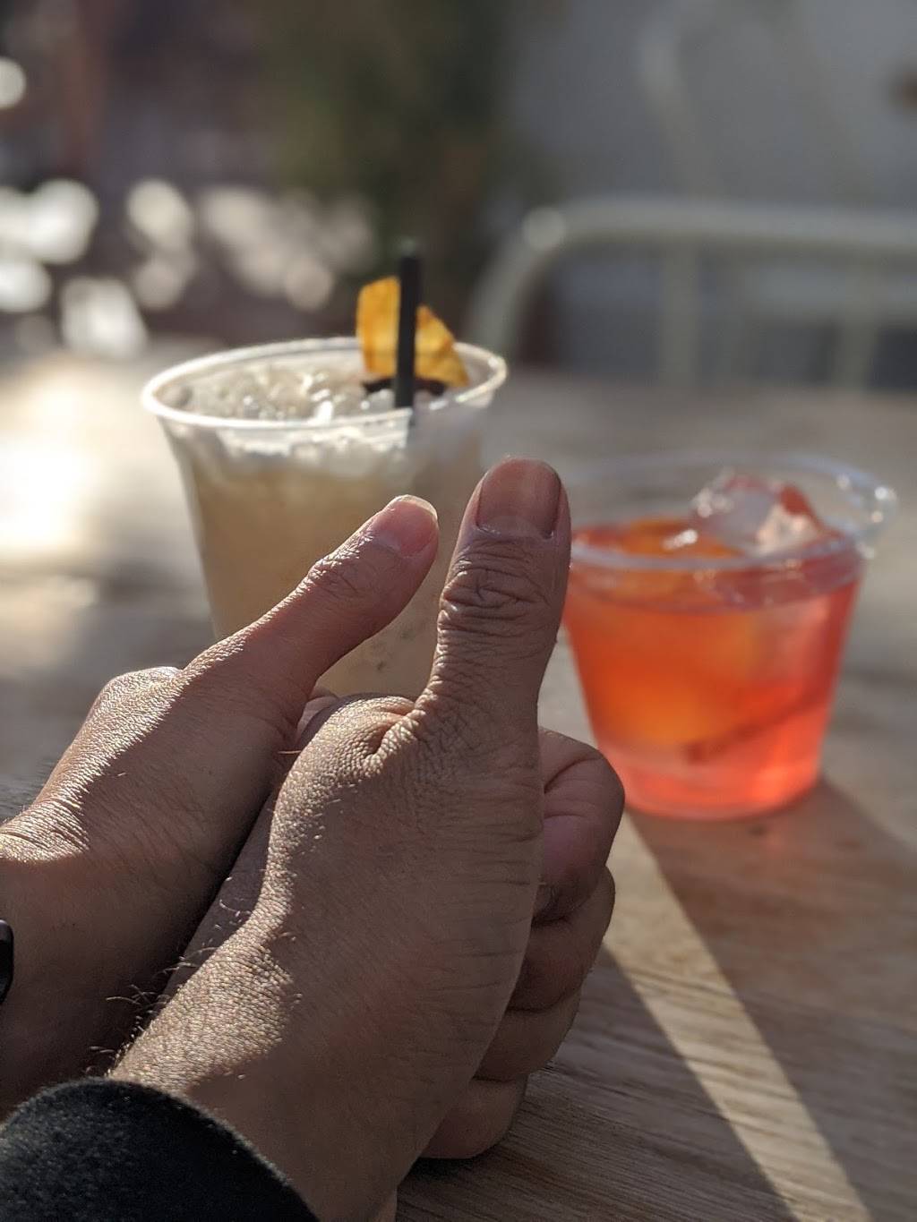 Bar Hermanito | restaurant | 2024 Sawtelle Blvd, Los Angeles, CA 90025, USA | 4244659029 OR +1 424-465-9029