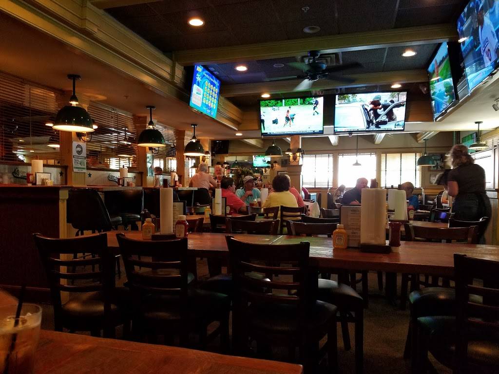 Jerzees Sports Grille | restaurant | 1019 East Turkeyfoot Lake Road, Akron, OH 44312, USA | 3308969464 OR +1 330-896-9464