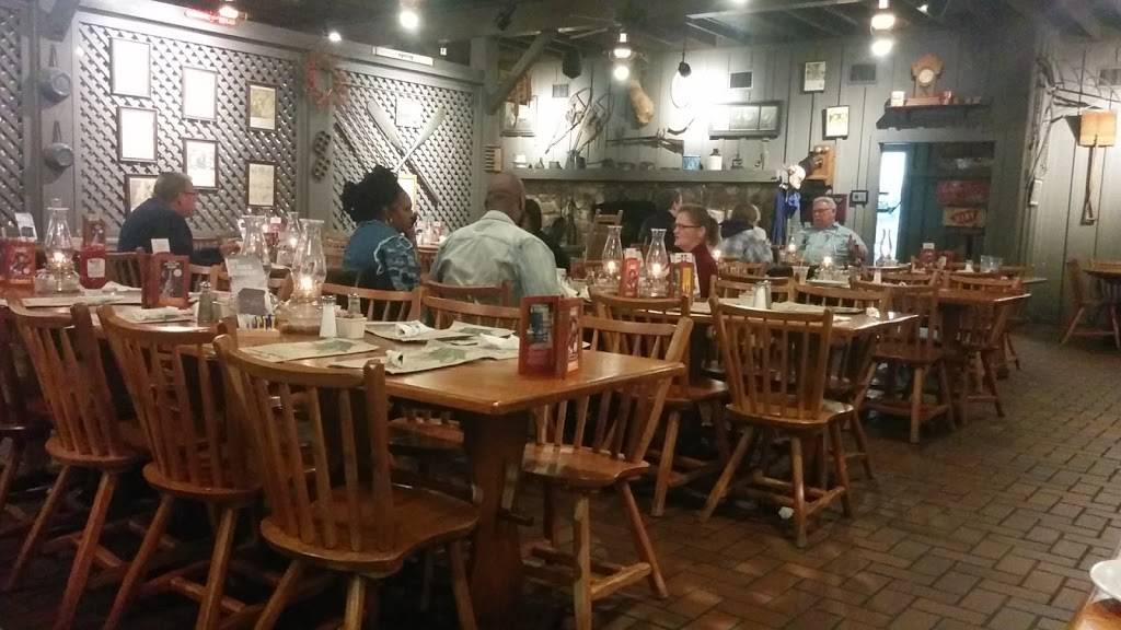 Cracker Barrel Old Country Store | restaurant | 40 Frontage Rd, Lafayette, IN 47905, USA | 7654479544 OR +1 765-447-9544