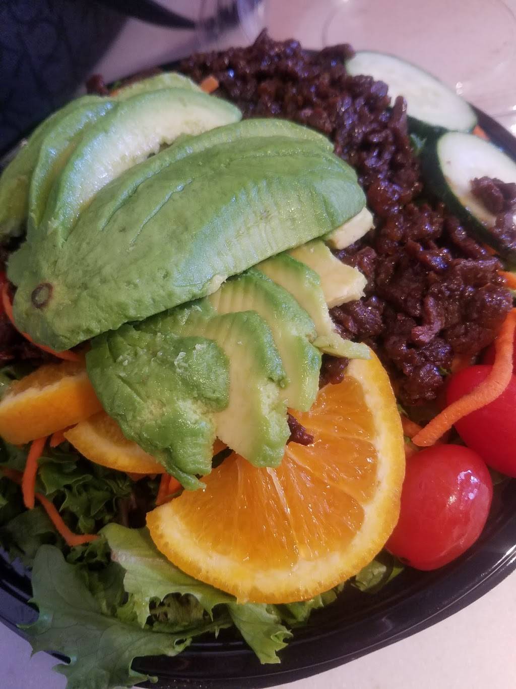 WaBa Grill | restaurant | 7048 Katella Ave, Stanton, CA 90680, USA | 7148934777 OR +1 714-893-4777