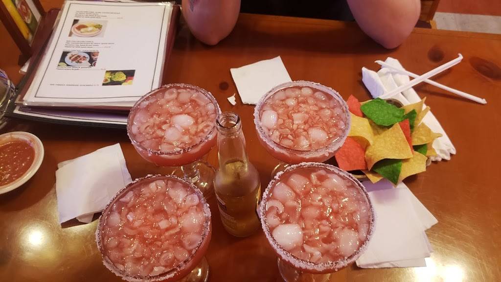 Mariscos El Pulpo 2 | restaurant | 8740 Seminole Blvd, Seminole, FL 33772, USA | 7273984506 OR +1 727-398-4506