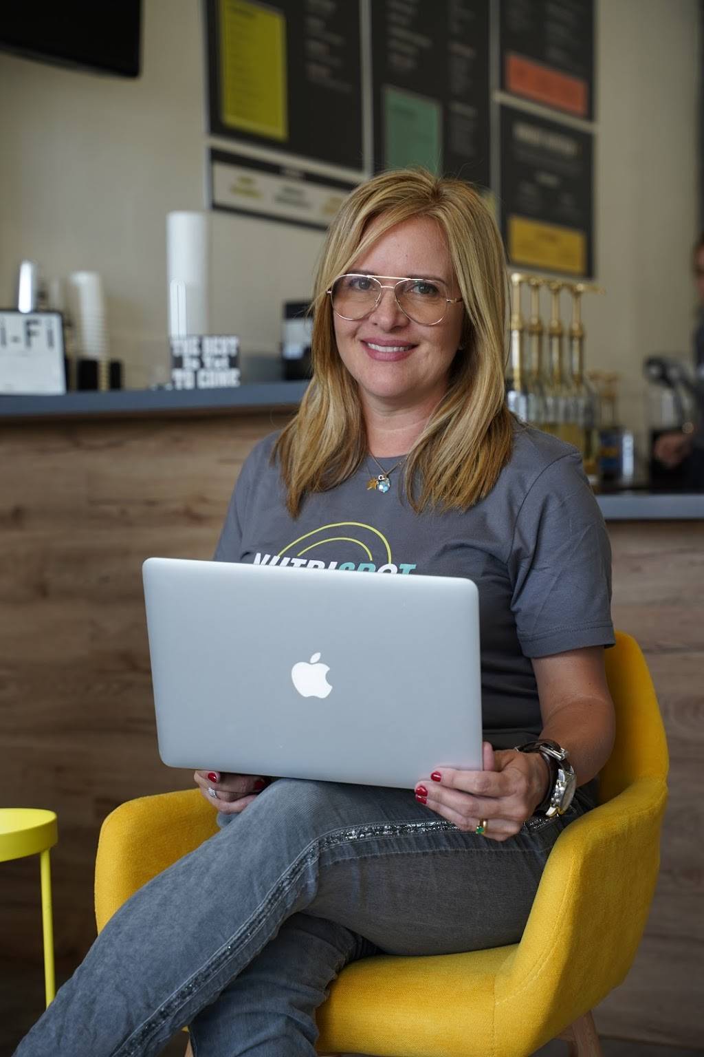 Nutrispot Miami | restaurant | 6568 SW 40th St, Miami, FL 33155, USA | 7862141255 OR +1 786-214-1255