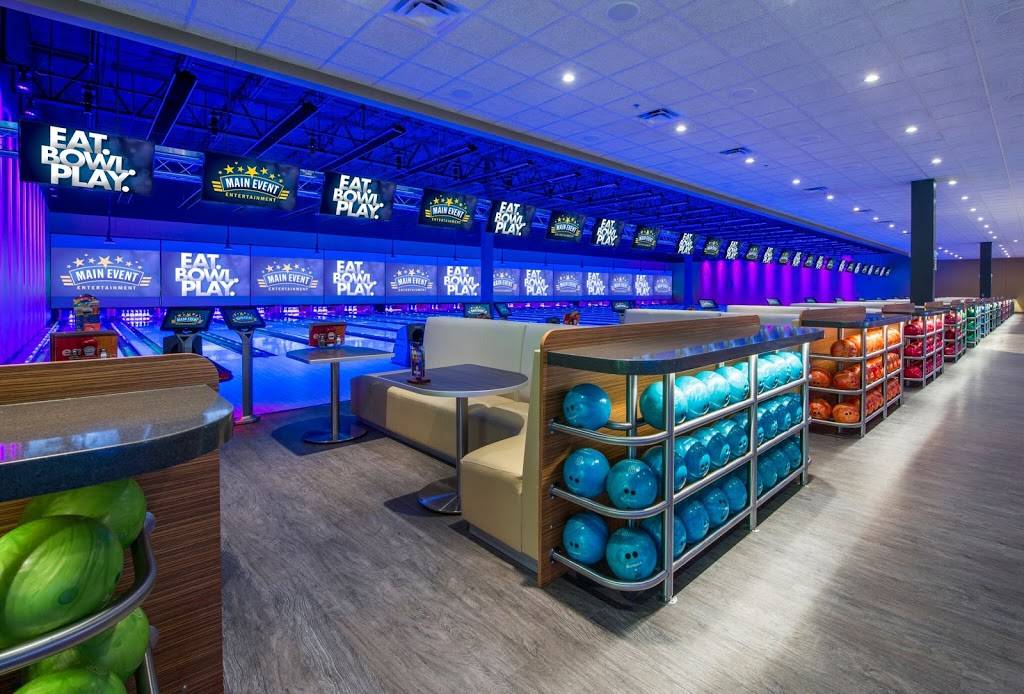 Main Event Atlanta | restaurant | 3101 Cobb Pkwy SE Suite 104, Atlanta, GA 30339, USA | 7709550717 OR +1 770-955-0717