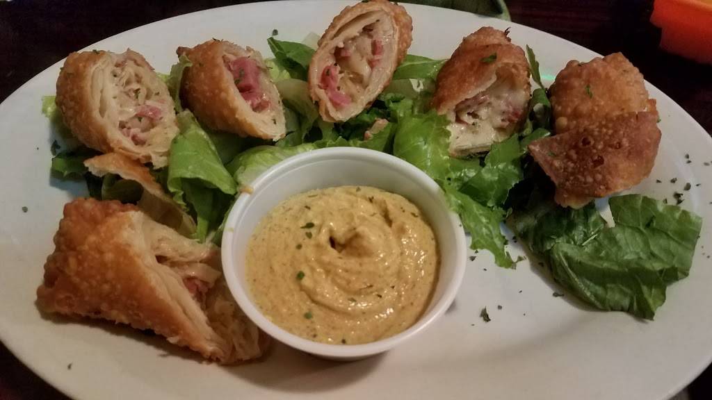 McHale’s Irish Pub | restaurant | 122 E Main St, Rock Hill, SC 29730, USA | 8033298580 OR +1 803-329-8580