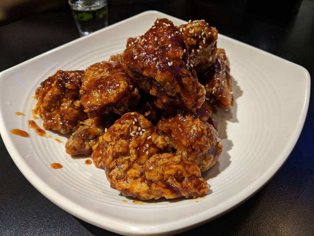 No.1 PlusChicken | restaurant | 2240 Royal Ln #103, Dallas, TX 75229, USA | 9724889100 OR +1 972-488-9100