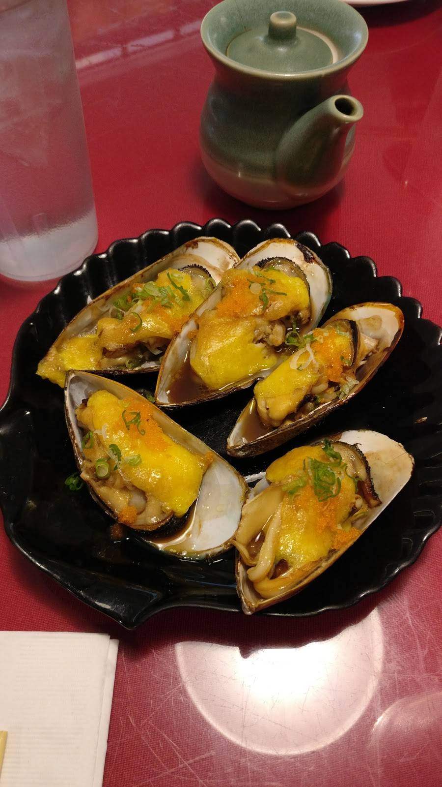 Shogun | restaurant | 828 Ave Q-6, Palmdale, CA 93550, USA | 6619475557 OR +1 661-947-5557