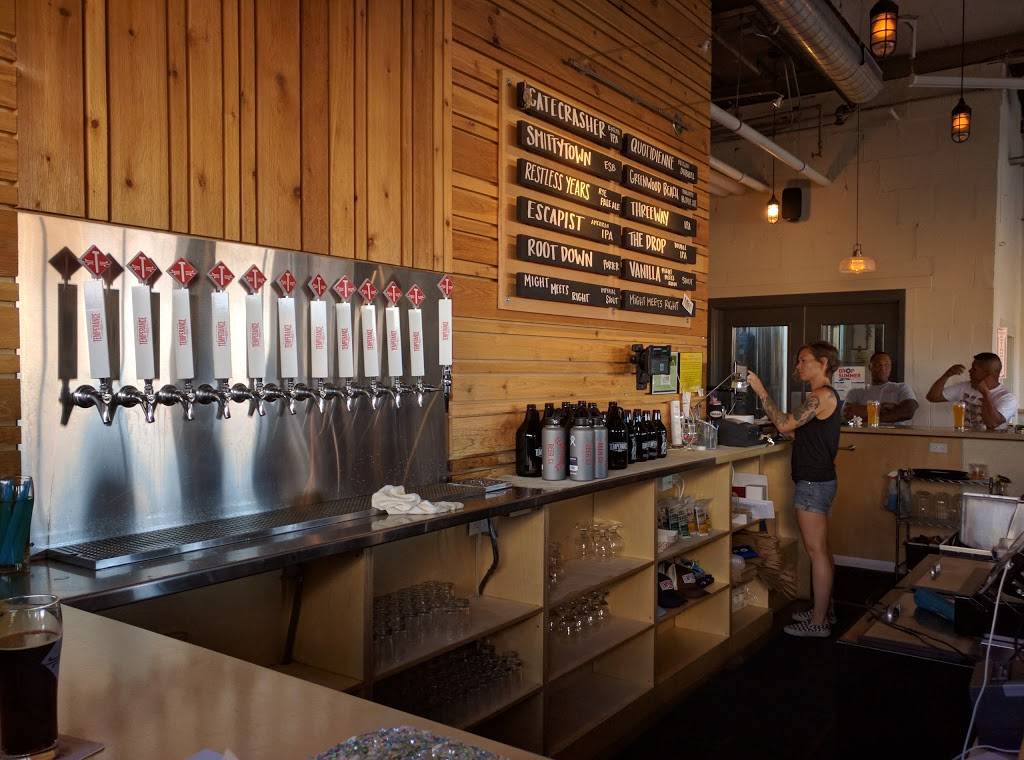 Temperance Beer Co. | restaurant | 2000 Dempster Street, Evanston, IL 60202, USA | 8478641000 OR +1 847-864-1000