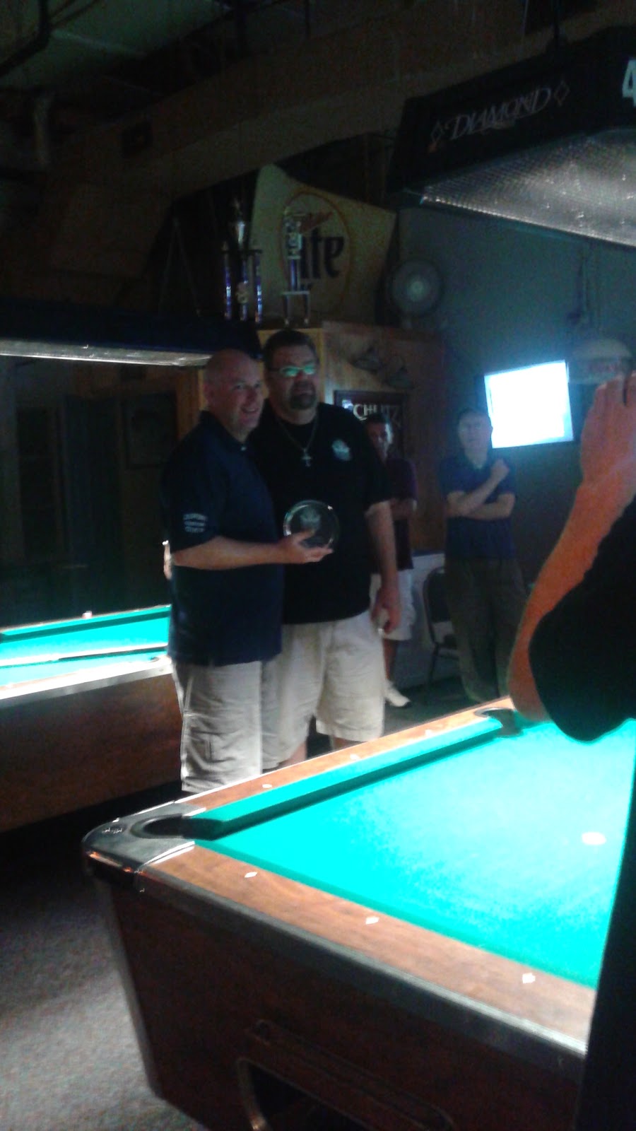 Club Billiards | restaurant | 925 W Douglas Ave, Wichita, KS 67213, USA | 3162440560 OR +1 316-244-0560