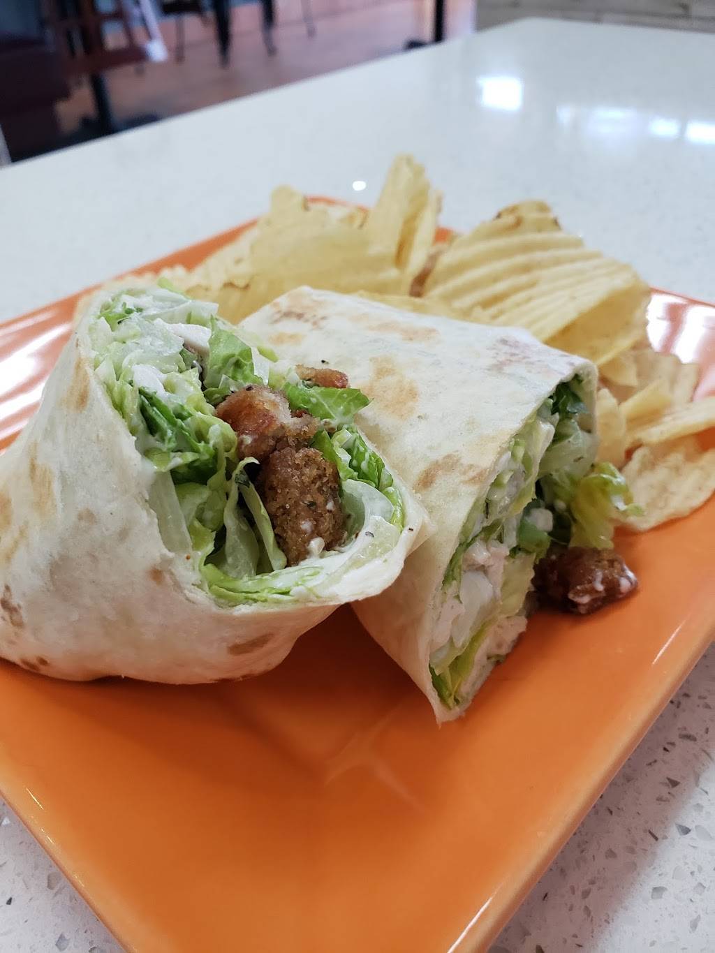 Happy Vegan Bakers Café | restaurant | 2800 W 84th St, Hialeah, FL 33018, USA | 7862547287 OR +1 786-254-7287