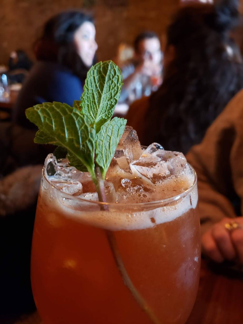 Boutros | restaurant | 185 Atlantic Ave, Brooklyn, NY 11201, USA | 7184030055 OR +1 718-403-0055